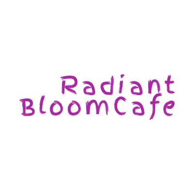 Monday Afternoon/Radiant Bloom Cafe