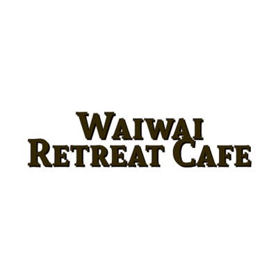 Waiwai Retreat Cafe
