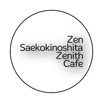 Brianna In The Afternoon/Zen Saekokinoshita Zenith Cafe