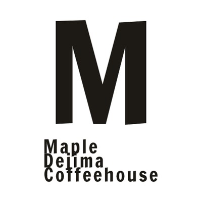 A Flamboyant Chest-Thumping/Maple Dejima Coffeehouse