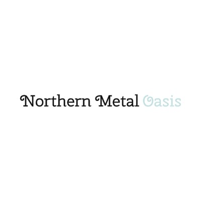 Her Summer Secret/Northern Metal Oasis