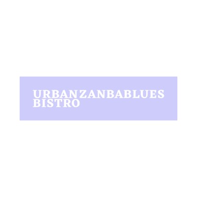 Groove Color/Urban Zanbablues Bistro
