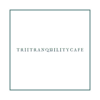 Shimotsuki'S Deciding Factor/Trii Tranquility Cafe