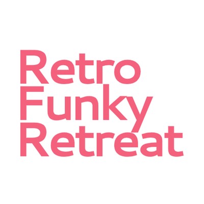Retro Funky Retreat/Retro Funky Retreat