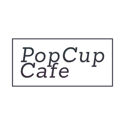 Autumn And Isabella/PopCup Cafe