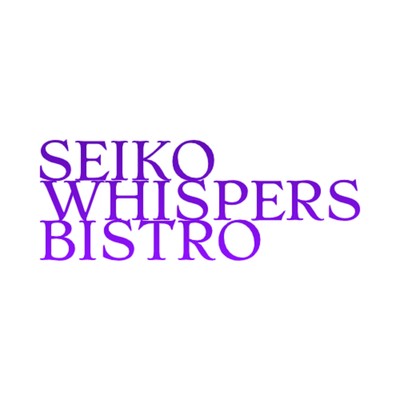 Hidden Aya/Seiko Whispers Bistro