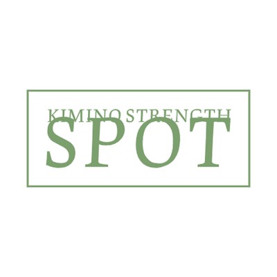 Kimino Strength Spot/Kimino Strength Spot
