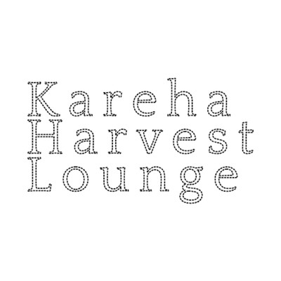 Time After Rain/Kareha Harvest Lounge