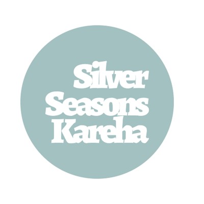 Purple Wonderland/Silver Seasons Kareha