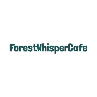 Early Spring Joy/Forest Whisper Cafe