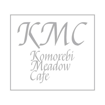 Change After the Rain/Komorebi Meadow Cafe
