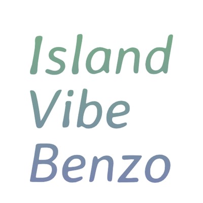 Uzuki'S Tone/Island Vibe Benzo