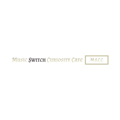 Magical Love Song/Music Switch Curiosity Cafe