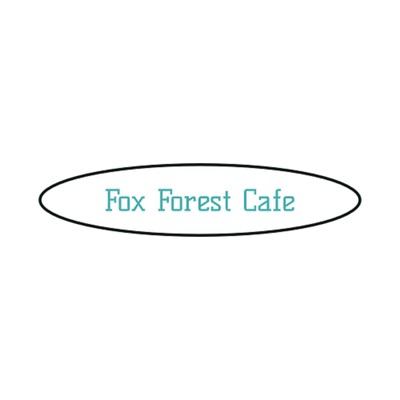 シングル/Unknown Backroad/Fox Forest Cafe