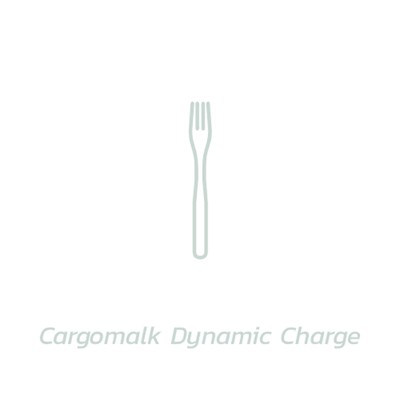 Cargomalk Dynamic Charge/Cargomalk Dynamic Charge