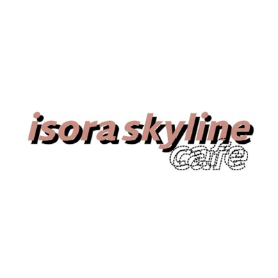 Quiet Journey/Isora Skyline Cafe