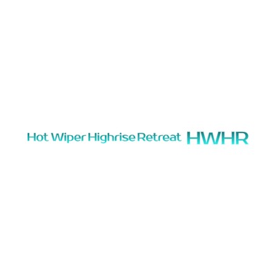 Hot Wiper Highrise Retreat