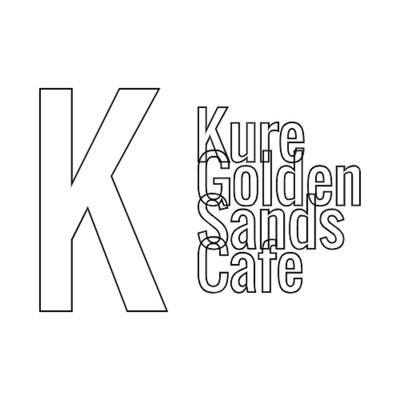 アルバム/Kure Golden Sands Cafe/Kure Golden Sands Cafe