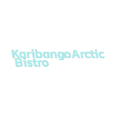 Karibango Arctic Bistro/Karibango Arctic Bistro