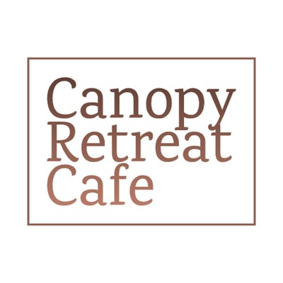 アルバム/Canopy Retreat Cafe/Canopy Retreat Cafe