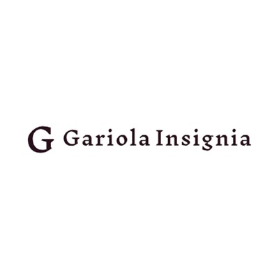 Lost Flush/Gariola Insignia