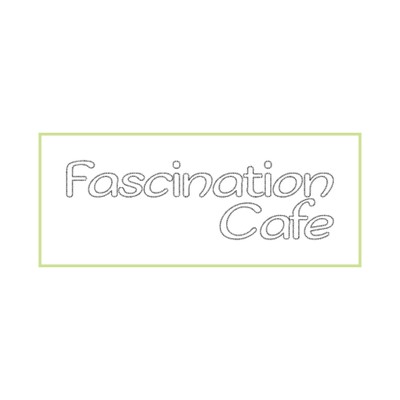 Early summer sunset/Fascination Cafe