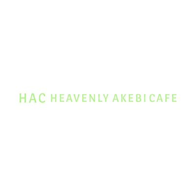 Final Chance/Heavenly Akebi Cafe