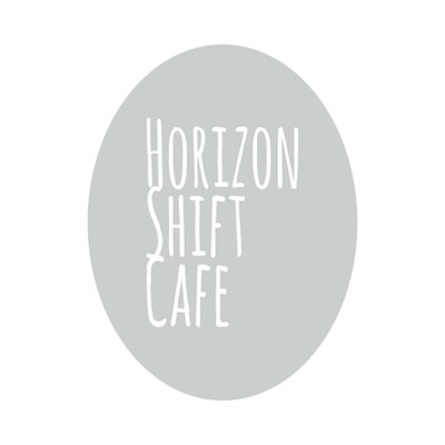 アルバム/Horizon Shift Cafe/Horizon Shift Cafe