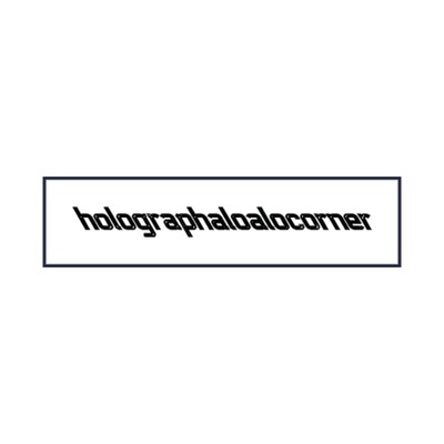 Holograph AloAlo Corner/Holograph AloAlo Corner