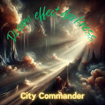 シングル/Shining Starlighter/City Commander