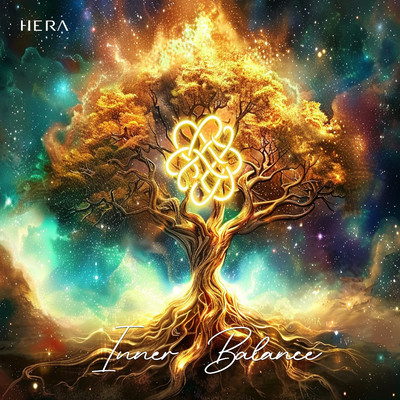 Deep Meditative State/Hera