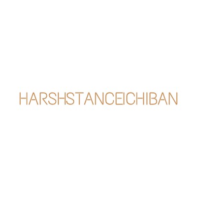 Lost Groove/Harsh Stance Ichiban