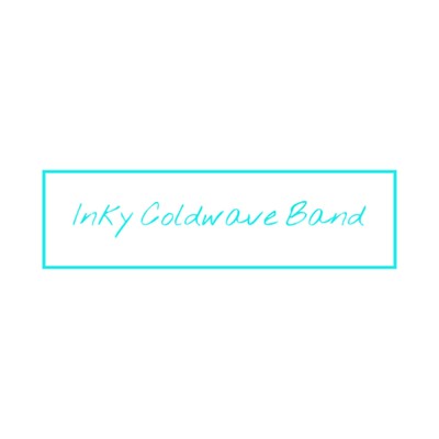 アルバム/Inky Coldwave Band/Inky Coldwave Band