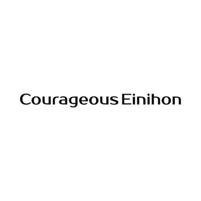 A Tale of Aspiration/Courageous Einihon