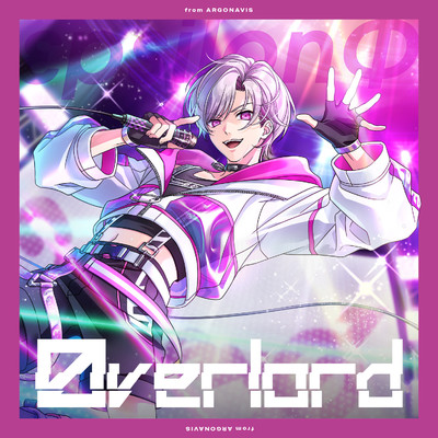 シングル/Overlord/εpsilonΦ