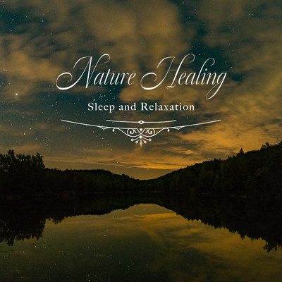 アルバム/快眠と癒しの音楽 〜自然音で睡眠改善とストレス解消〜/Healing Energy
