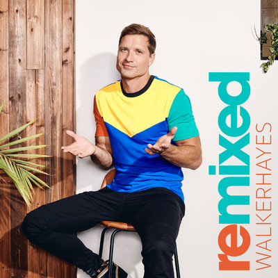 You Broke Up with Me (Remix)/Walker Hayes