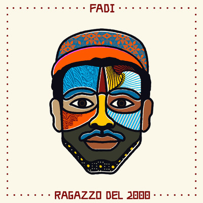 シングル/Ragazzo del 2000/Fadi