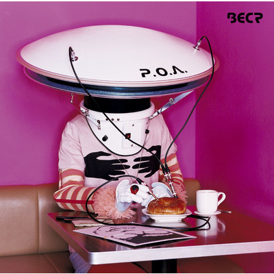 LOVE IS INSPIRATION/BEAT CRUSADERS