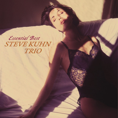 Charade Charade Charade (from the Album ”Waltz-Blue Side”)/Steve Kuhn Trio