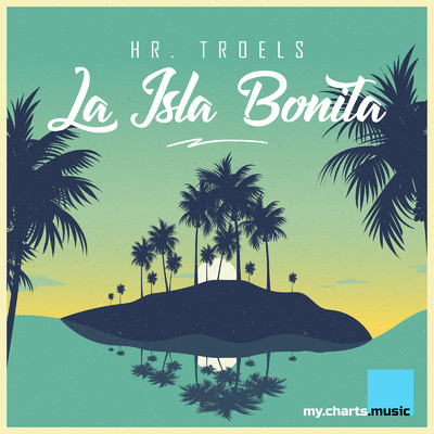 シングル/La Isla Bonita/Hr. Troels