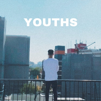 アルバム/YOUTHS/ZIMA