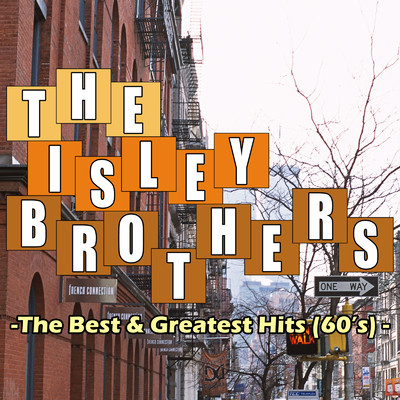 シングル/ワン・トゥー・メニー・ハートエイクス/The Isley Brothers