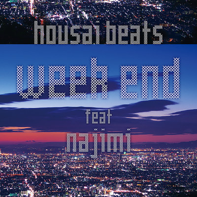 WEEKEND (feat. NAJIMI)/法斎Beats