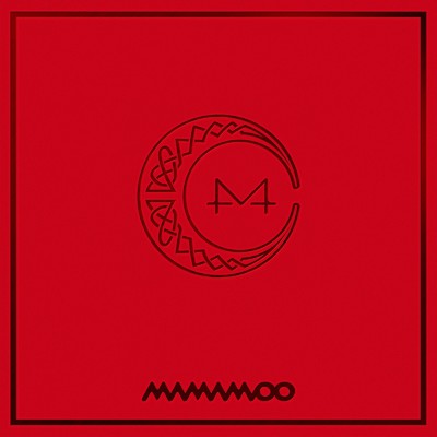 RED MOON/MAMAMOO