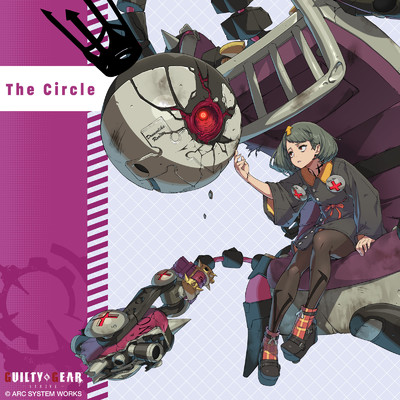 The Circle/NAOKI & アークシステムワークス