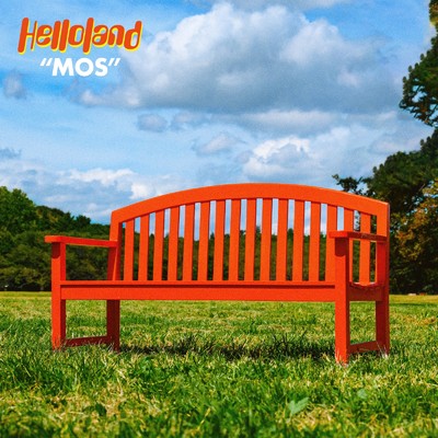 シングル/Helloland/MOS