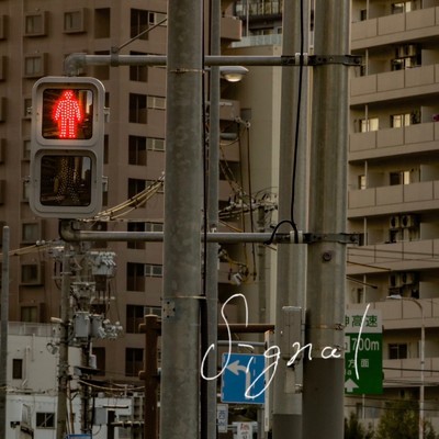 Signal/ユメノトチュウ