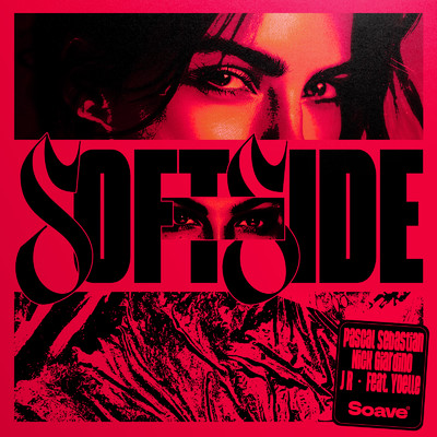 Softside (feat. Yoelle)/Pascal Sebastian