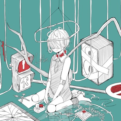 レテ/Aliey:S